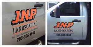 Car wrap